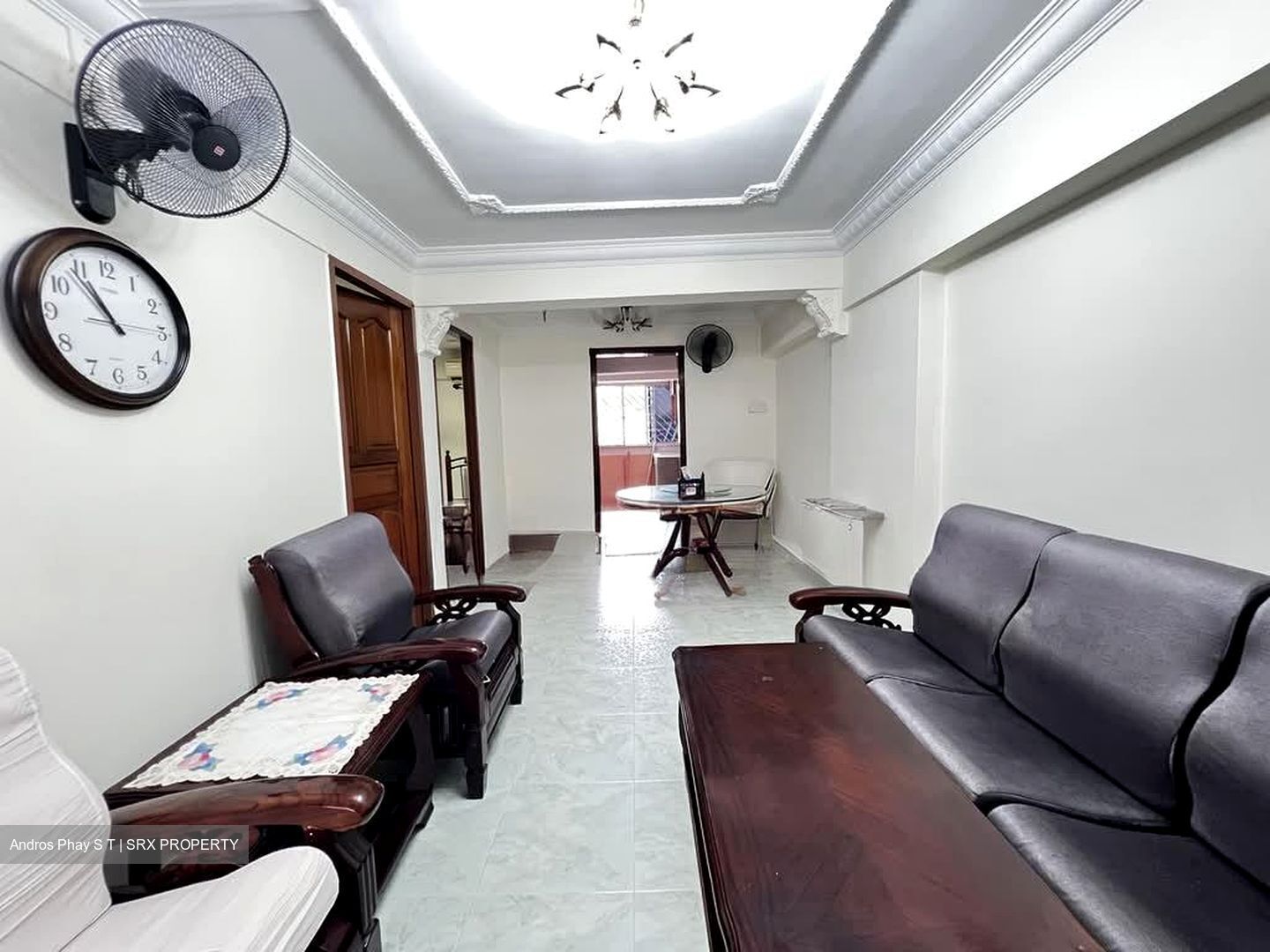 Blk 2 Tanjong Pagar Plaza (Bukit Merah), HDB 3 Rooms #590271451
